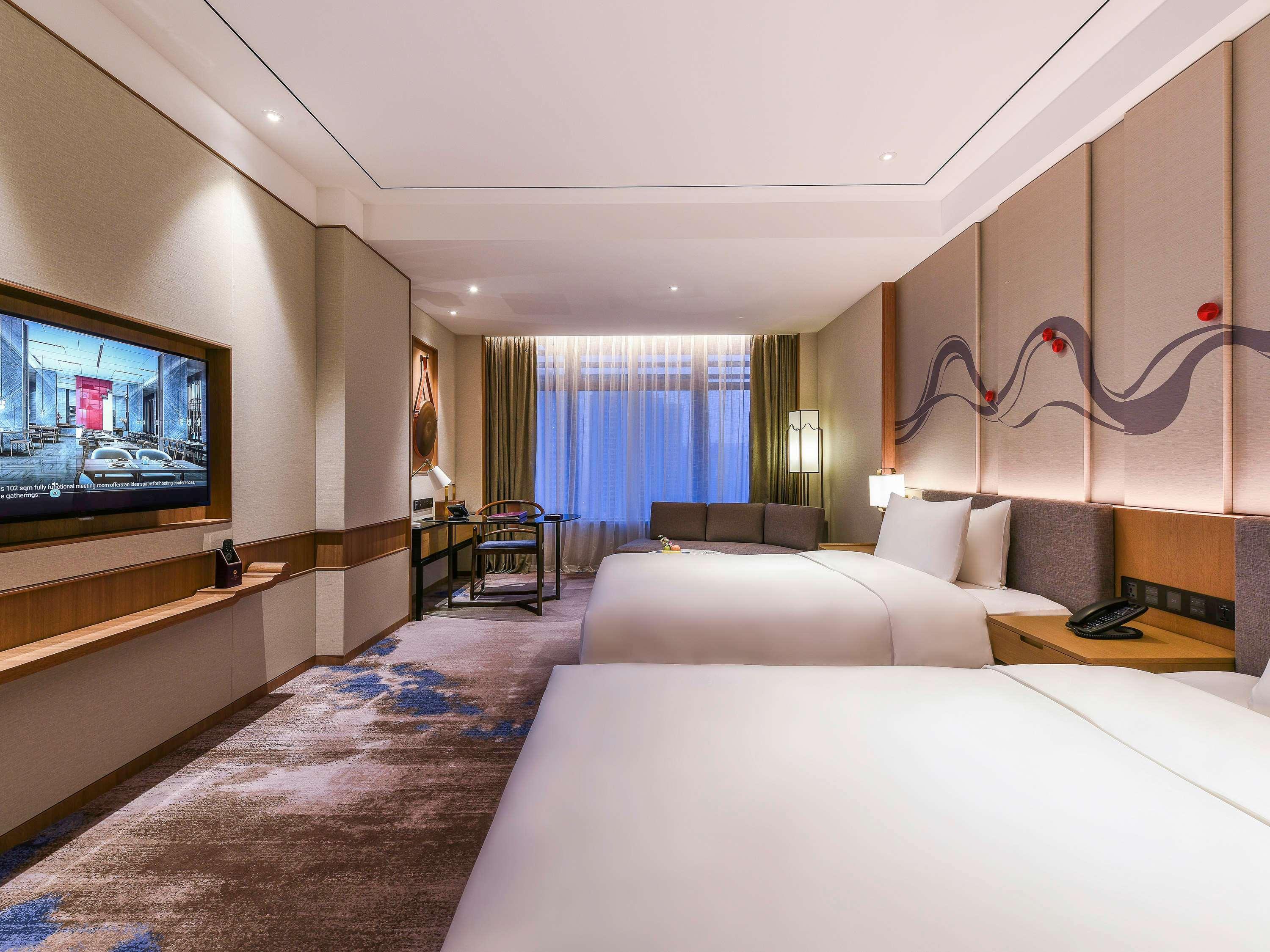 Grand Mercure Foshan Country Garden מראה חיצוני תמונה