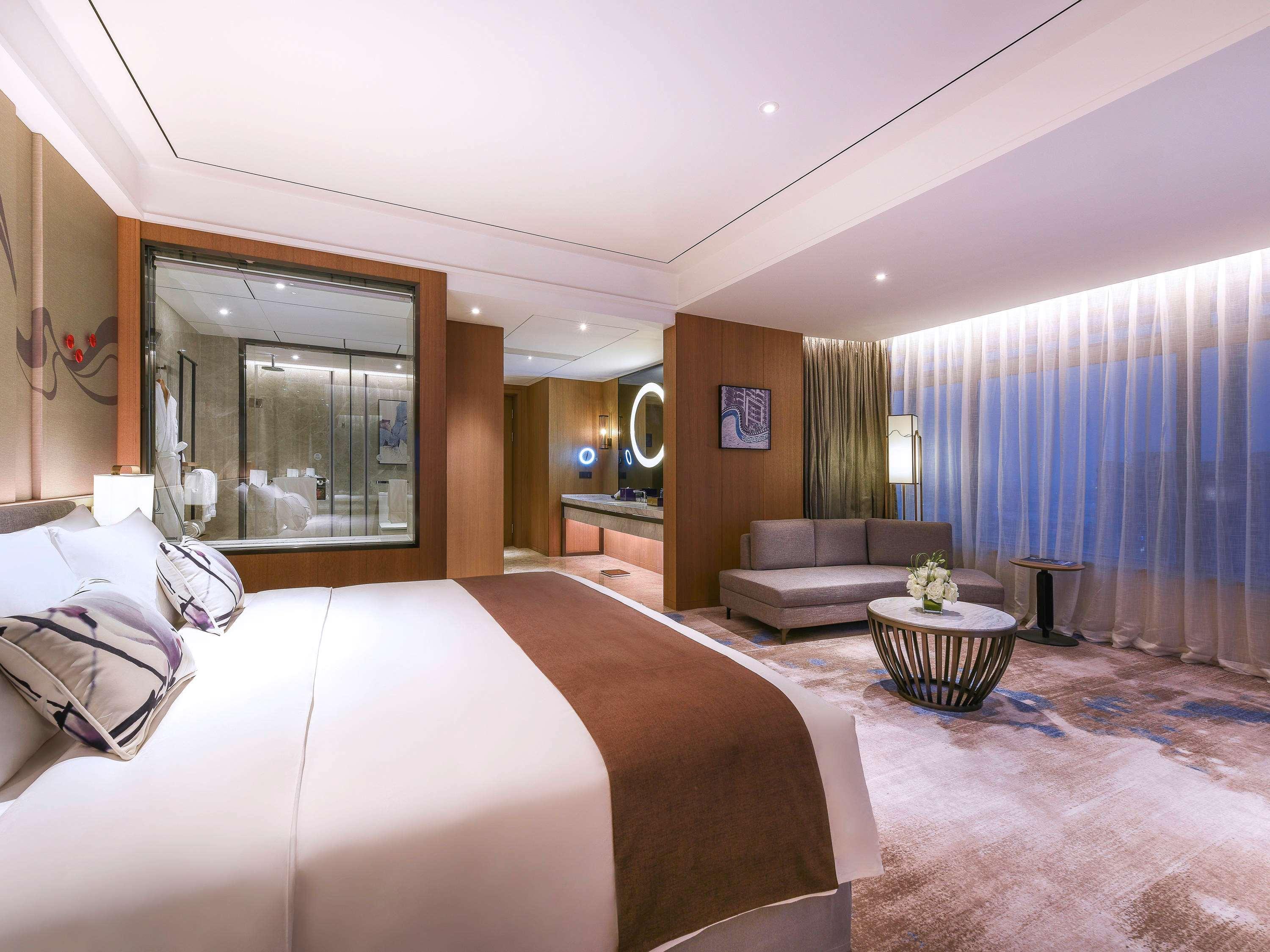 Grand Mercure Foshan Country Garden מראה חיצוני תמונה