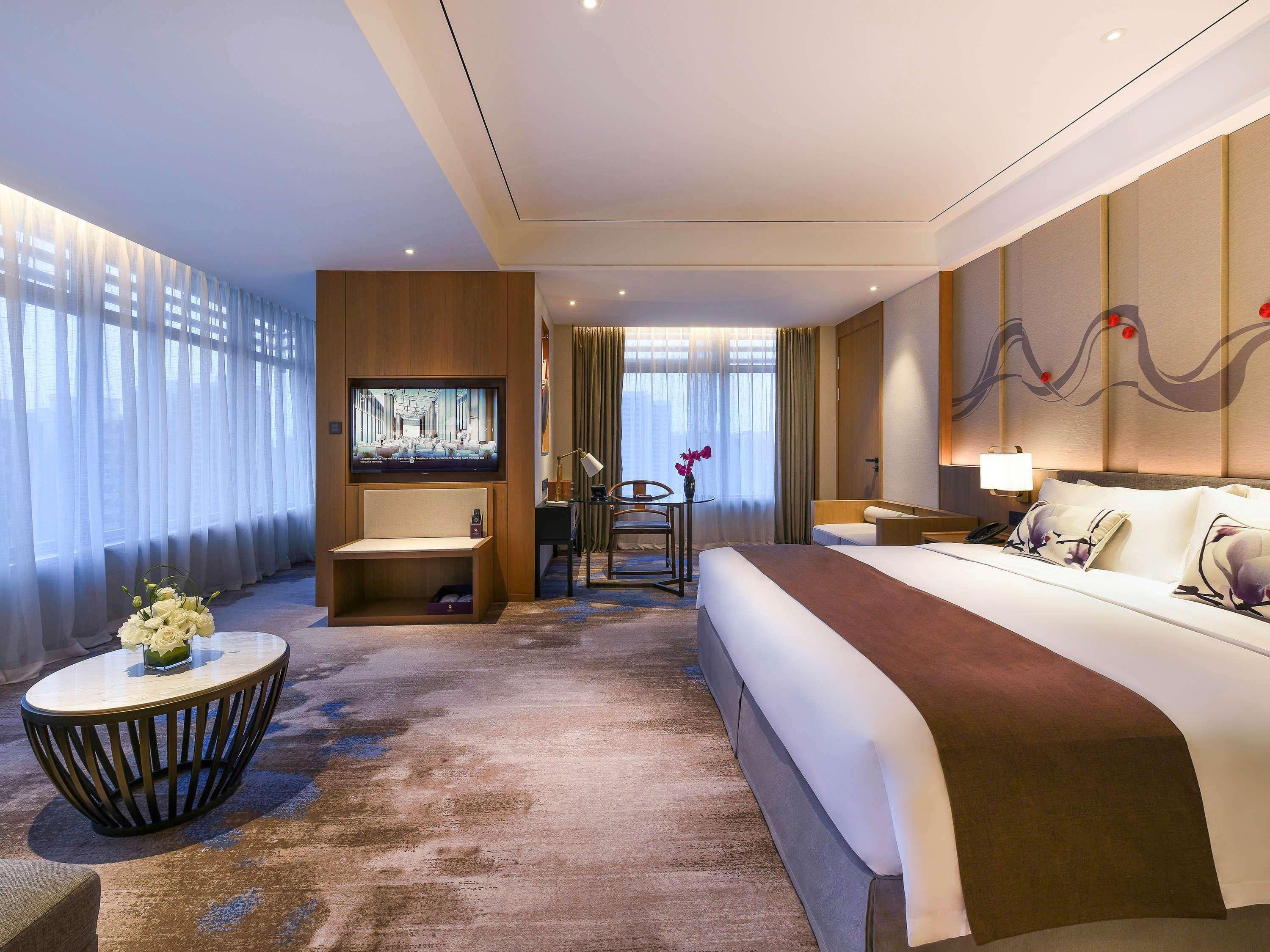 Grand Mercure Foshan Country Garden מראה חיצוני תמונה