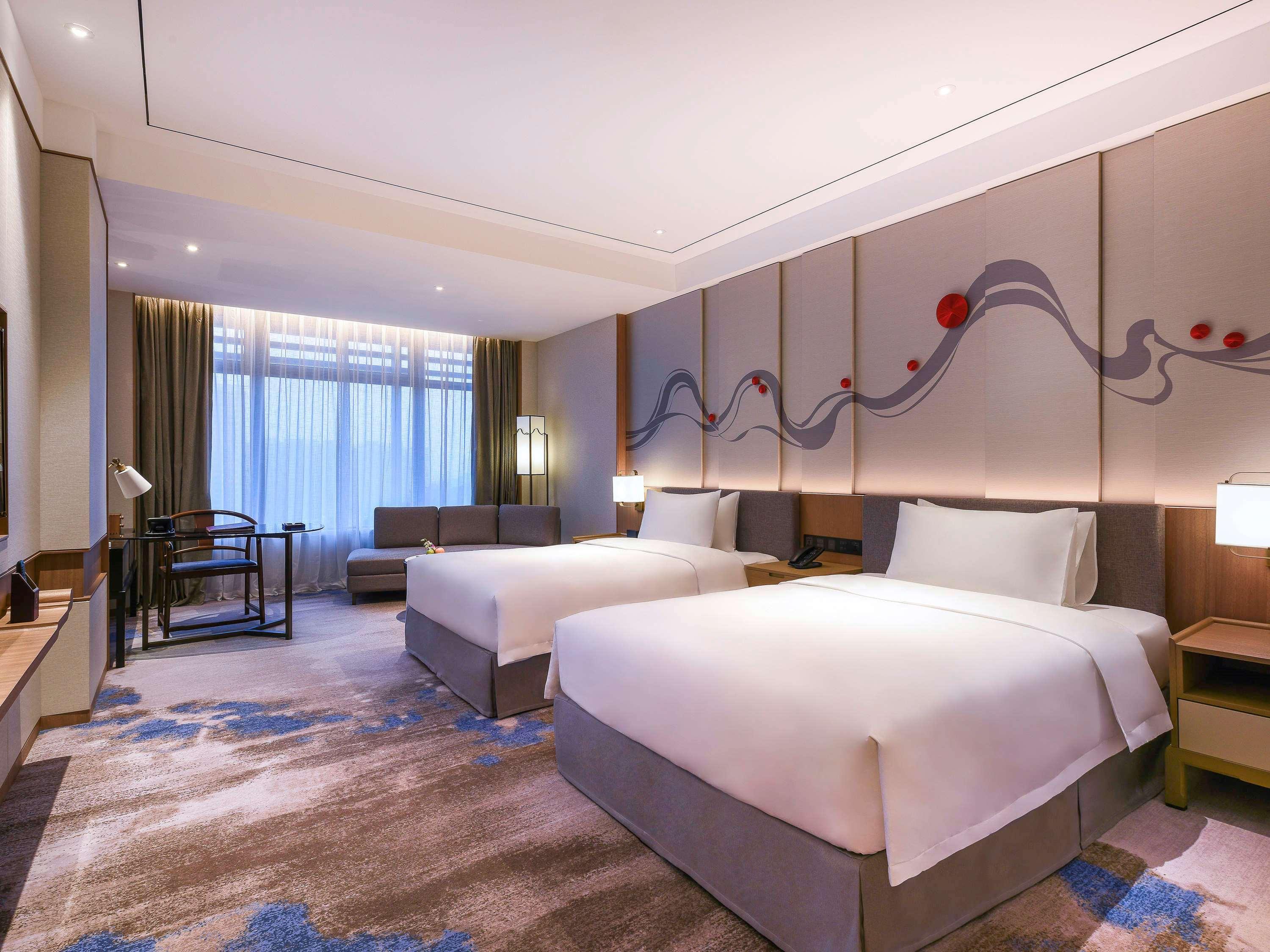 Grand Mercure Foshan Country Garden מראה חיצוני תמונה