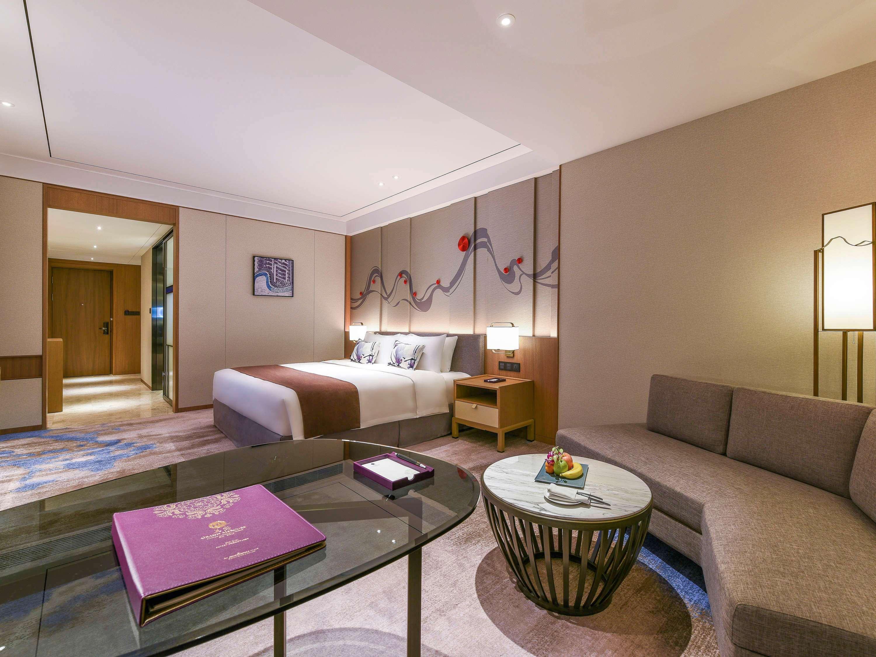 Grand Mercure Foshan Country Garden מראה חיצוני תמונה