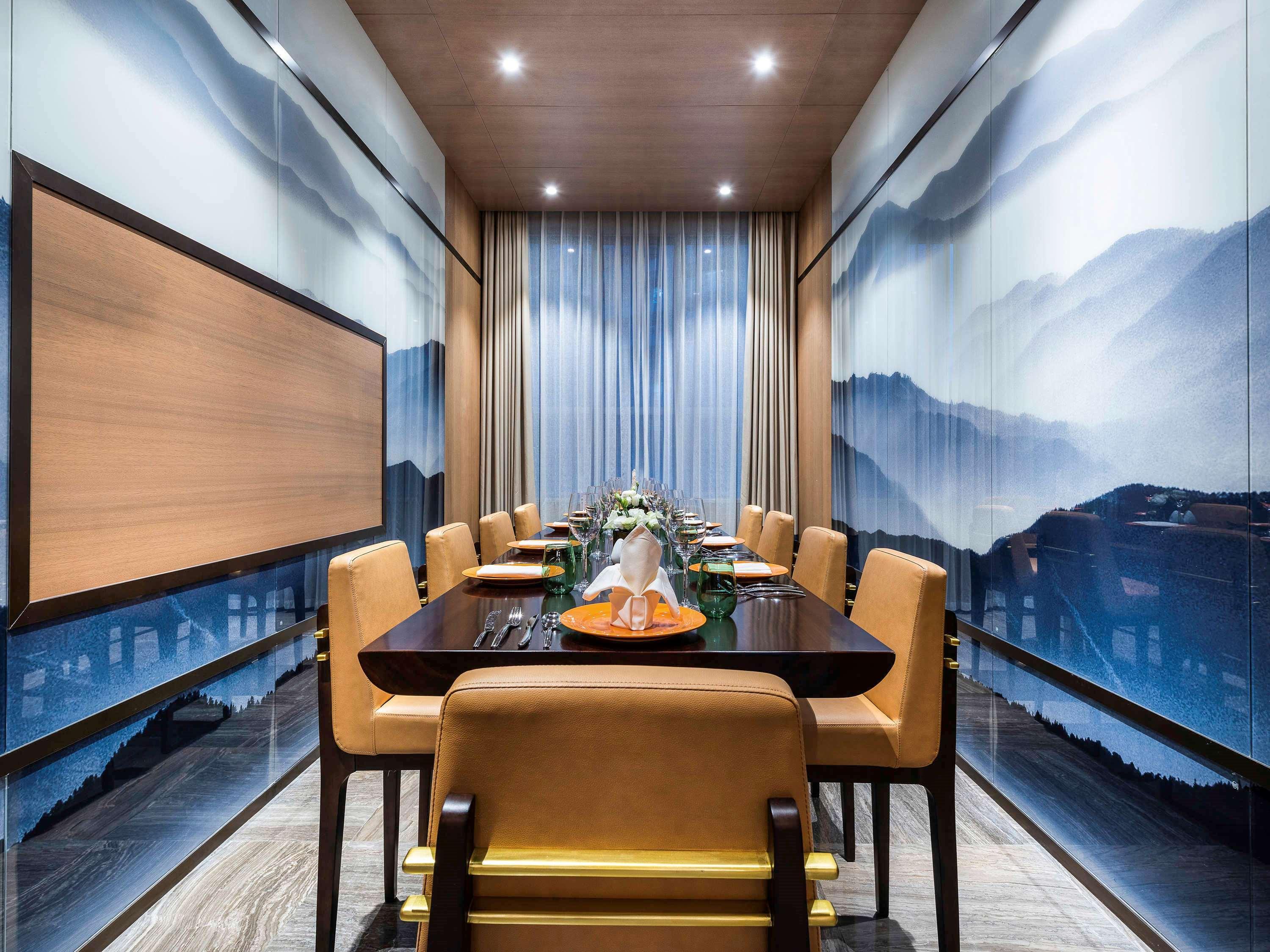 Grand Mercure Foshan Country Garden מראה חיצוני תמונה