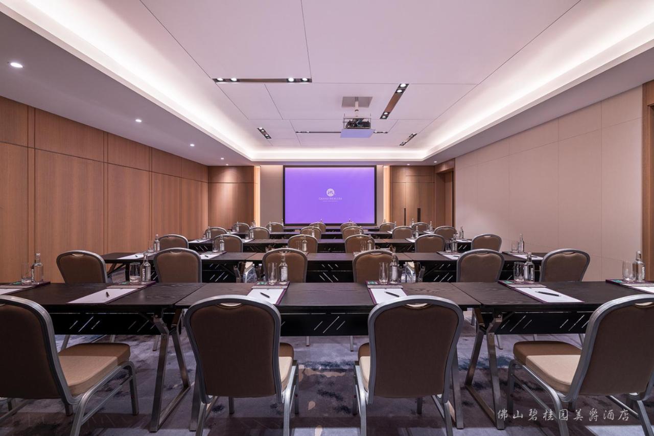 Grand Mercure Foshan Country Garden מראה חיצוני תמונה