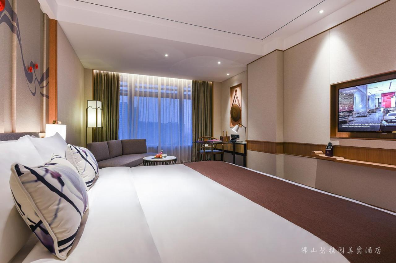 Grand Mercure Foshan Country Garden מראה חיצוני תמונה