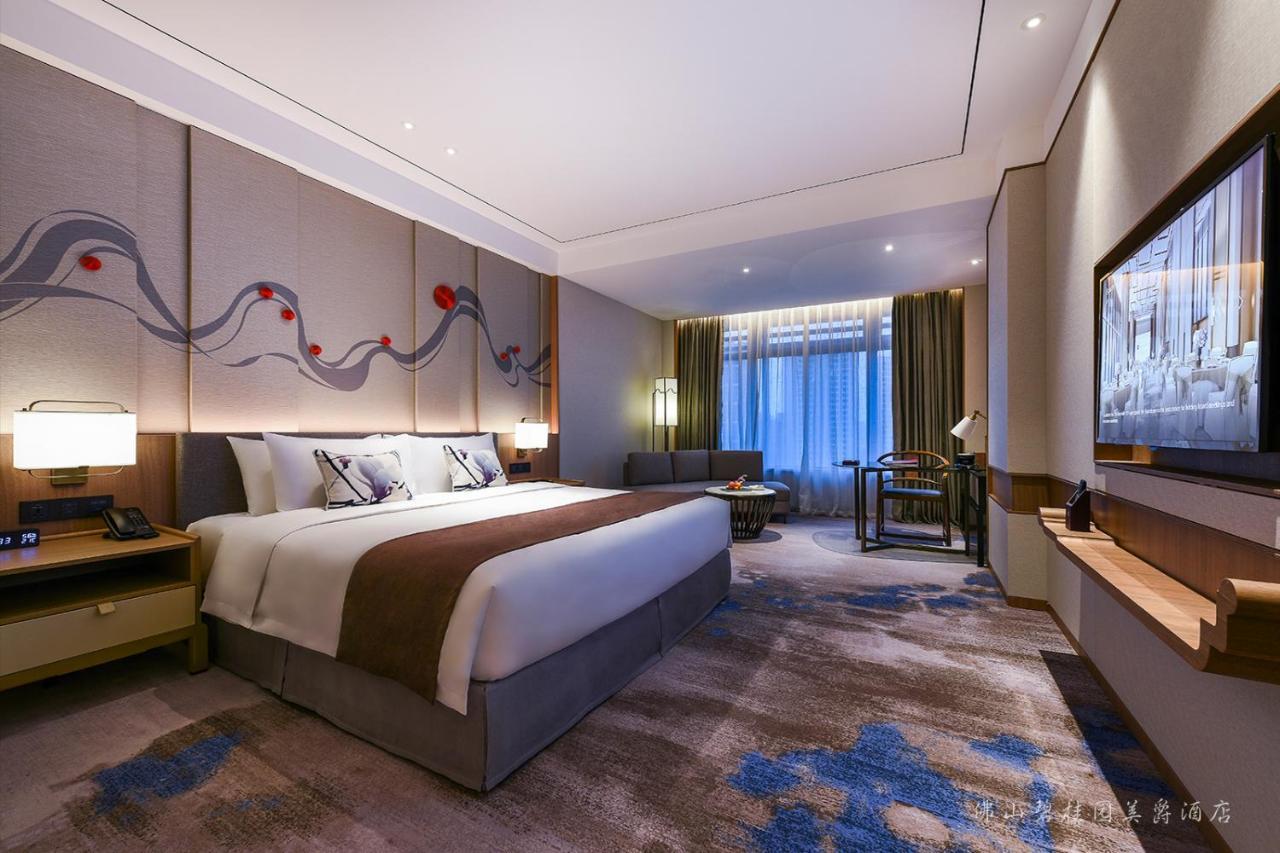 Grand Mercure Foshan Country Garden מראה חיצוני תמונה
