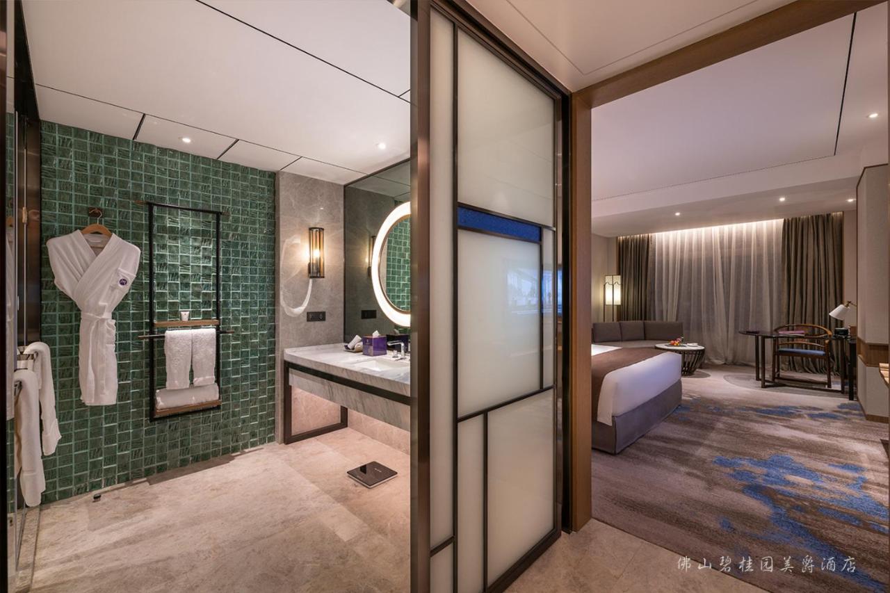 Grand Mercure Foshan Country Garden מראה חיצוני תמונה