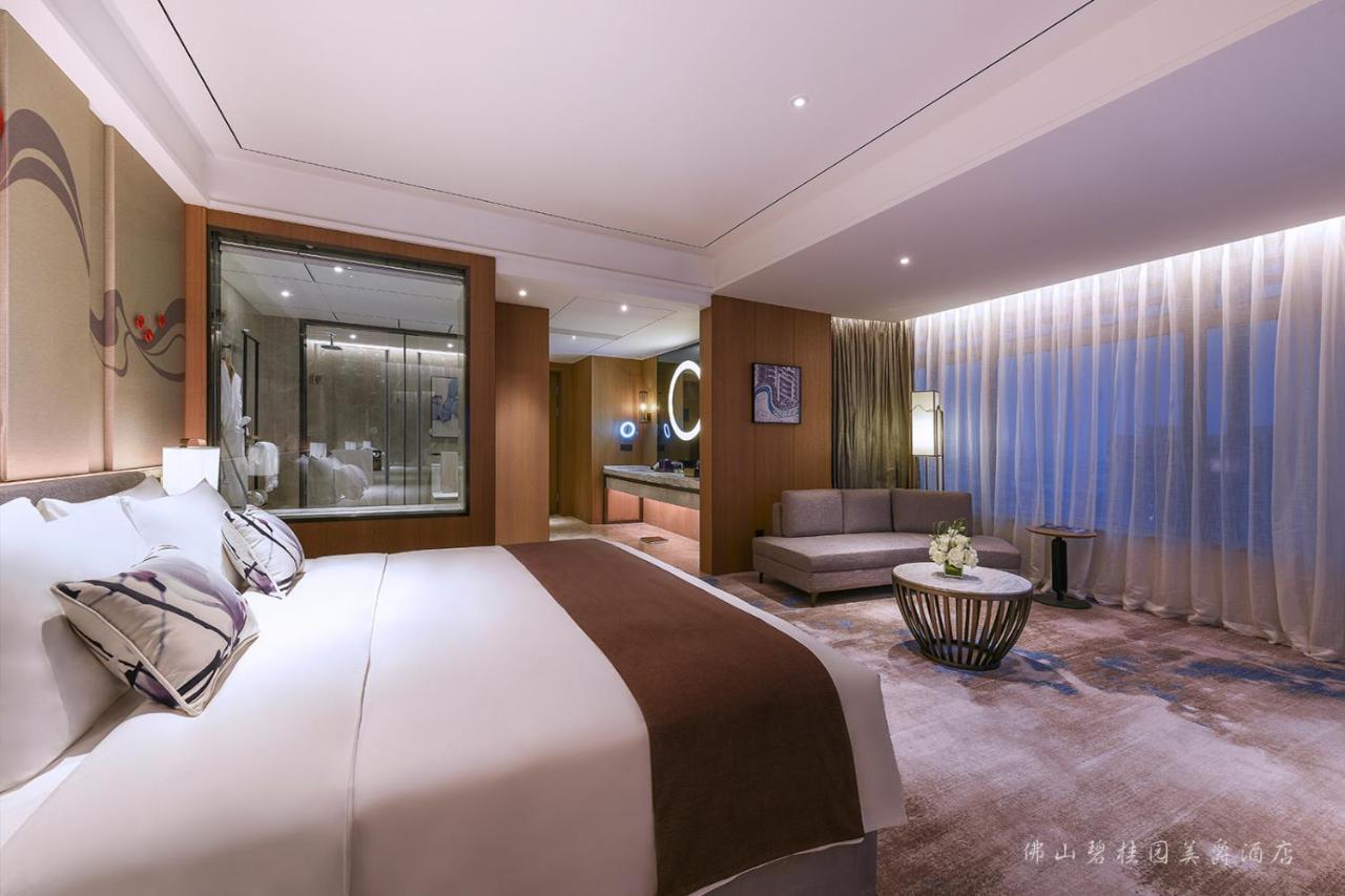 Grand Mercure Foshan Country Garden מראה חיצוני תמונה