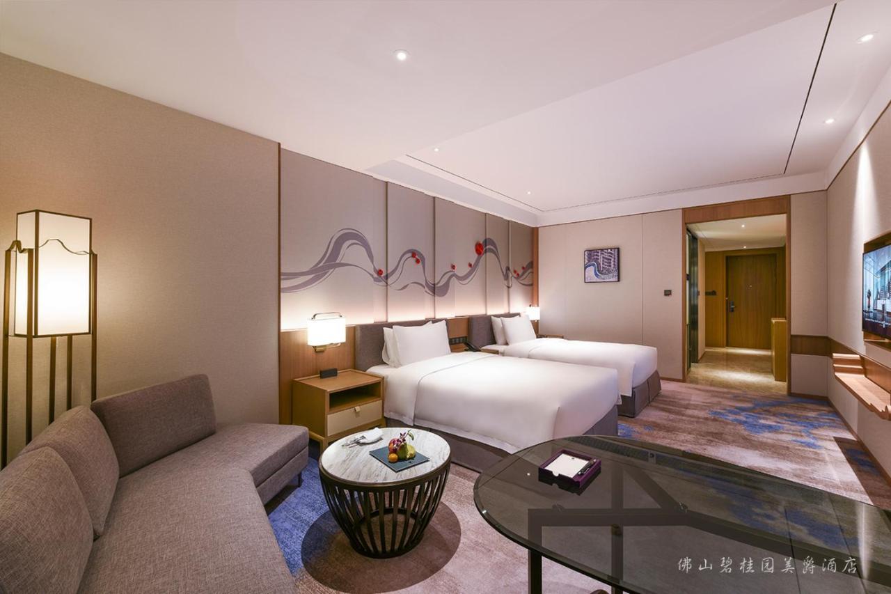 Grand Mercure Foshan Country Garden מראה חיצוני תמונה