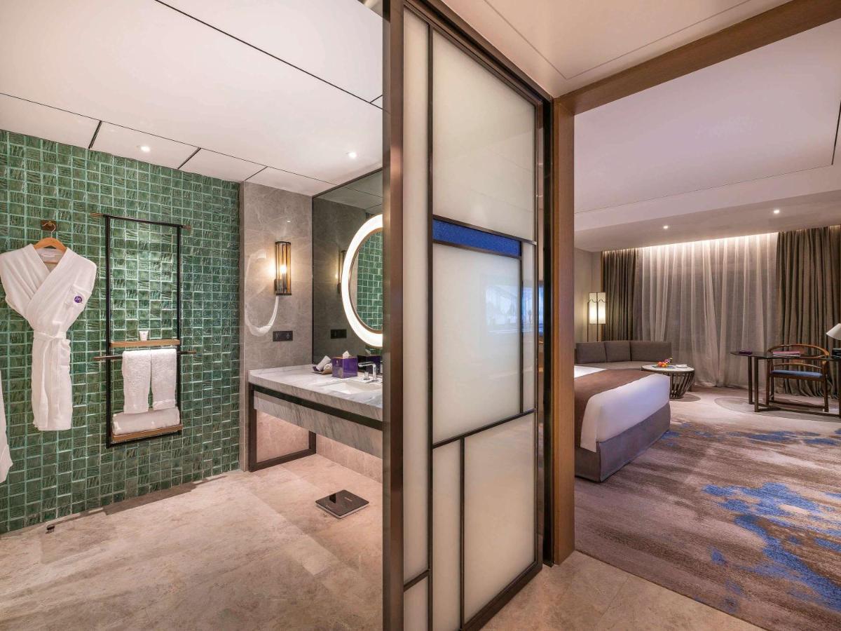 Grand Mercure Foshan Country Garden מראה חיצוני תמונה