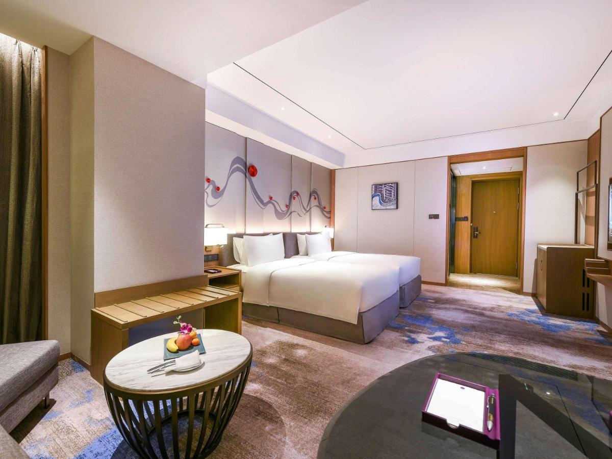 Grand Mercure Foshan Country Garden מראה חיצוני תמונה